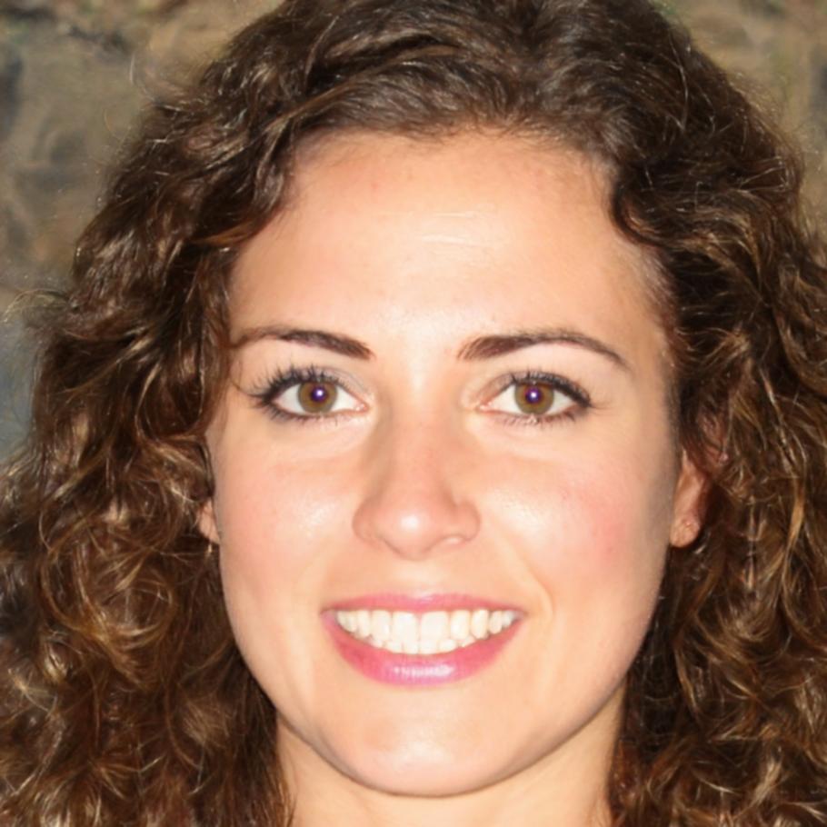 Finanzexpertin Dr. Sarah Müller